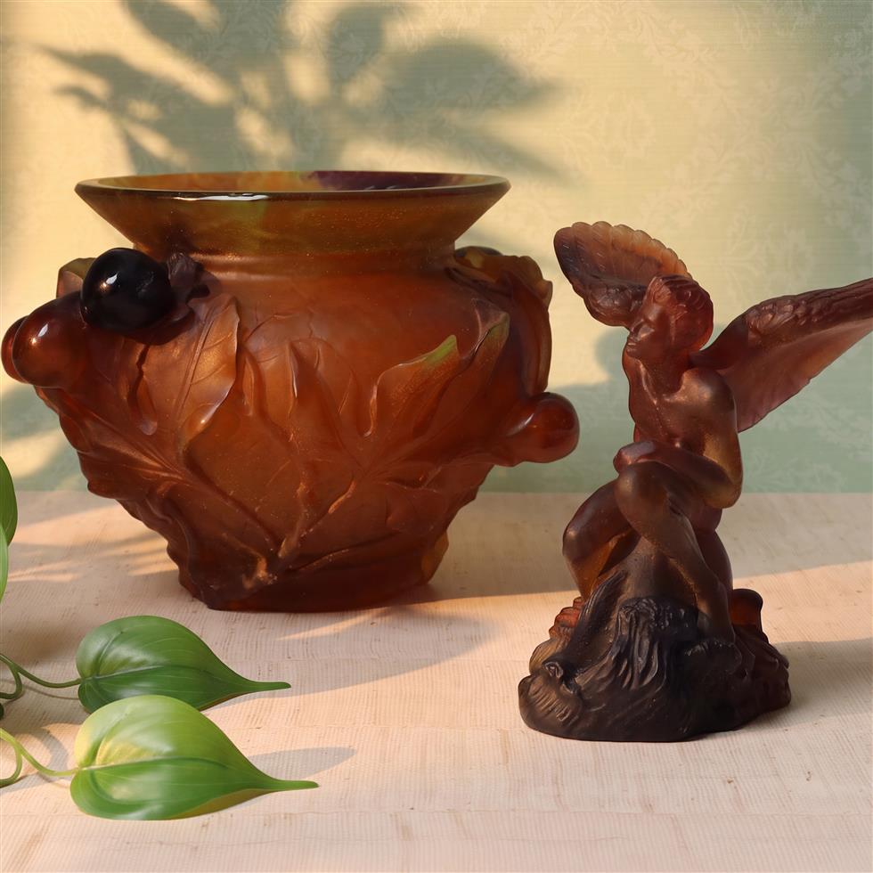 Antique & Decorative Objects on 14/08/2026