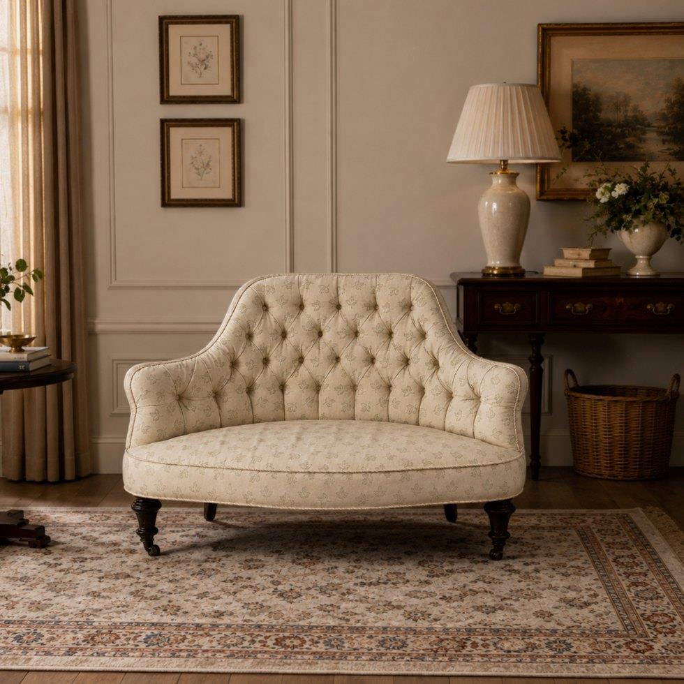 Furniture & Rugs on 27/08/2026