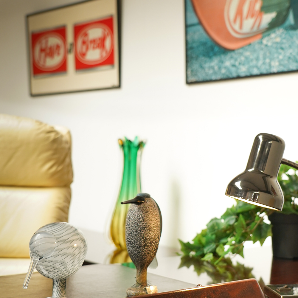 Modern Living & Design on 04/09/2026