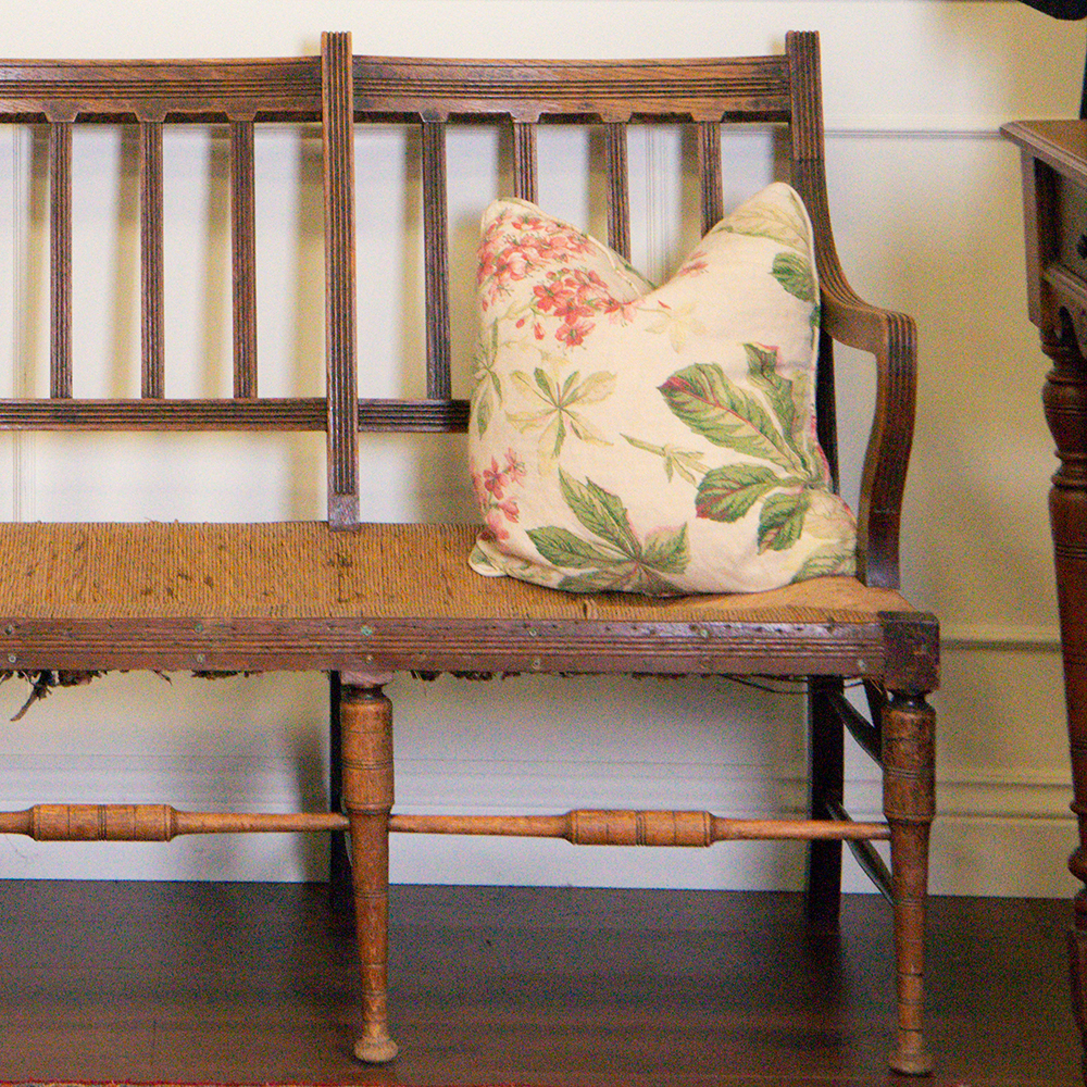 Country Living on 10/09/2026