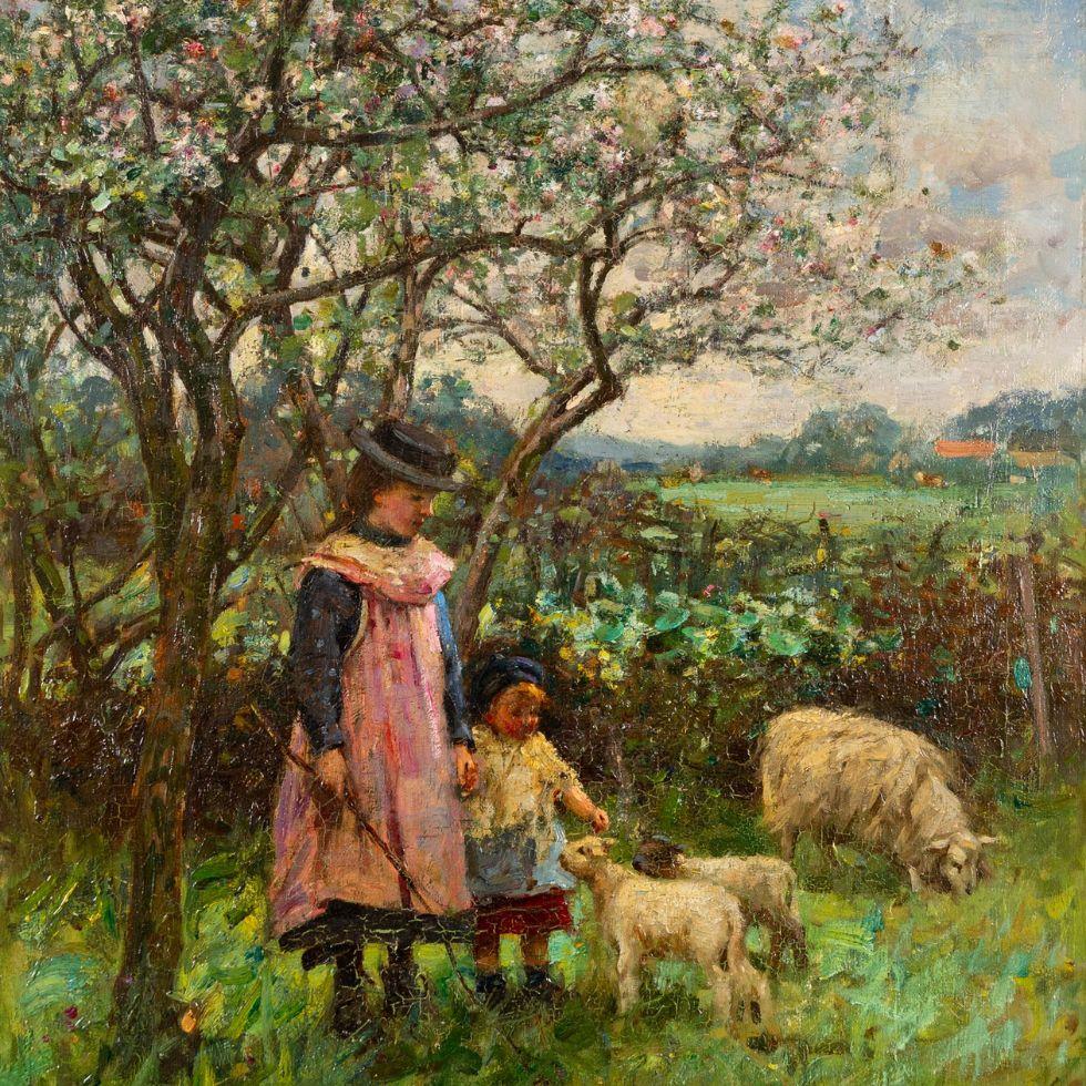 Fine Paintings on 11/09/2026