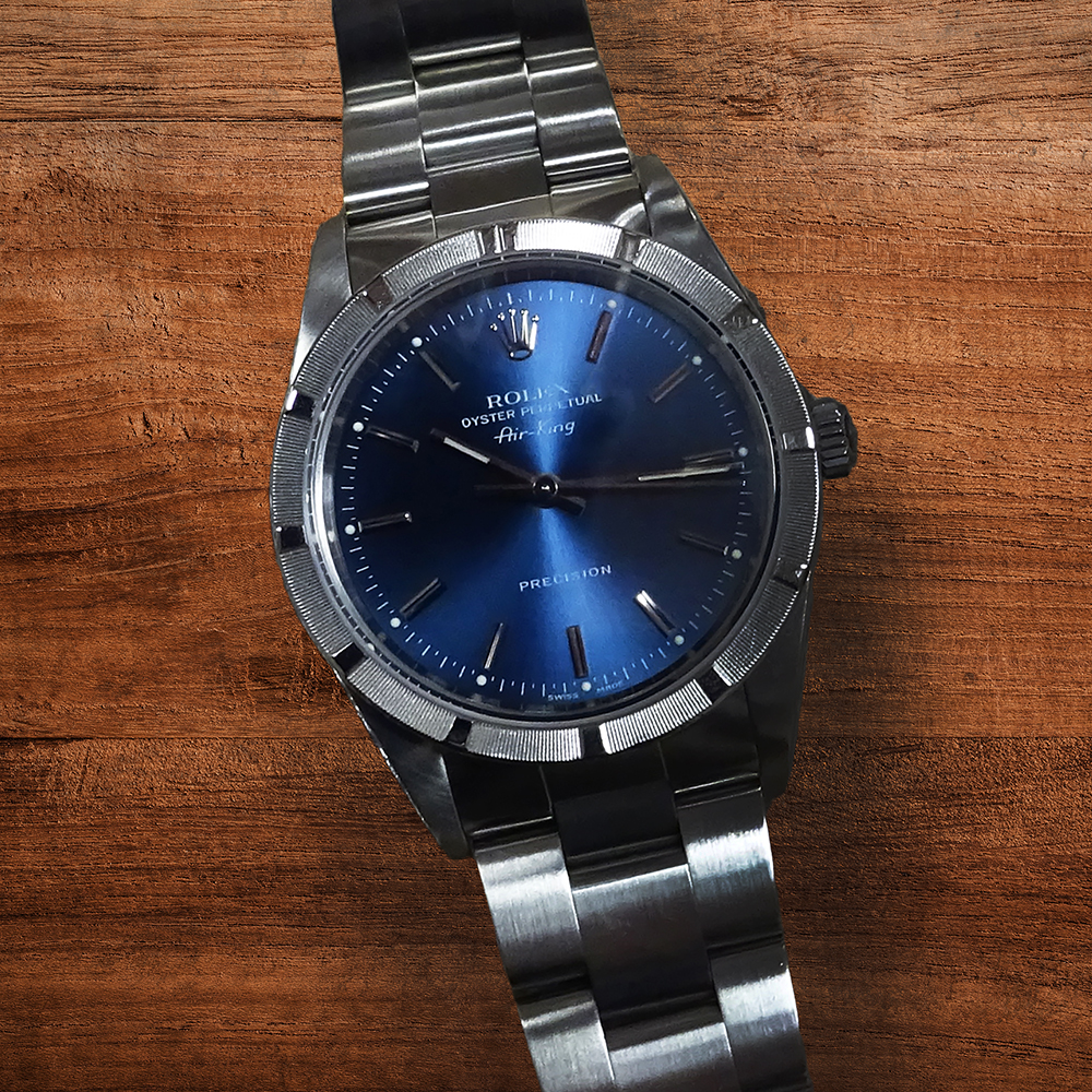 Watches on 17/09/2026