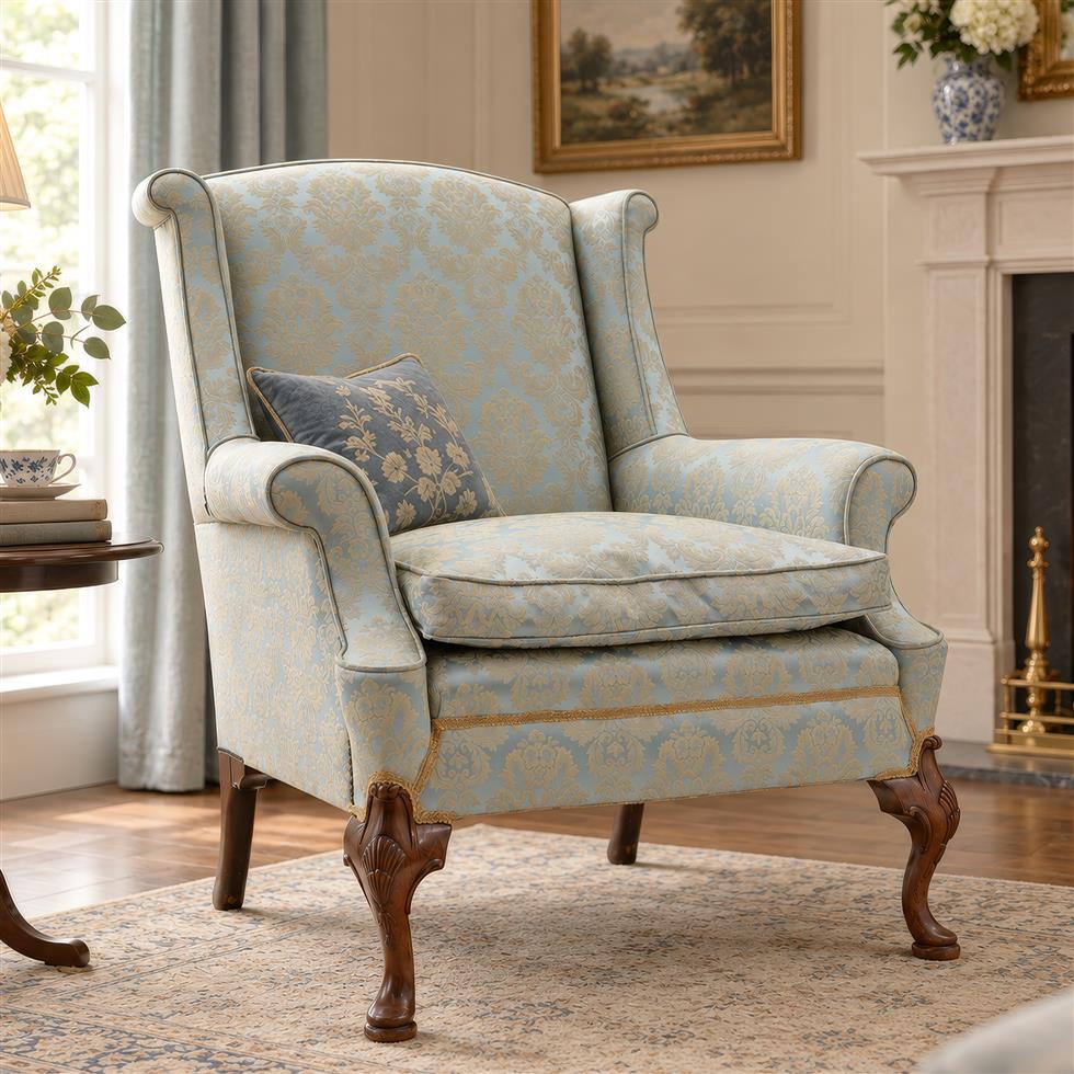 Furniture & Rugs on 17/09/2026