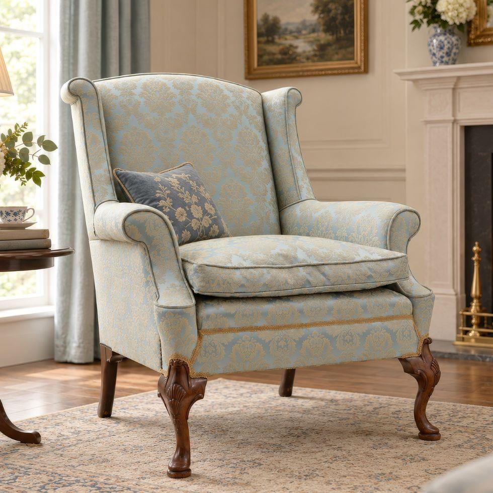 Furniture & Rugs on 17/09/2026