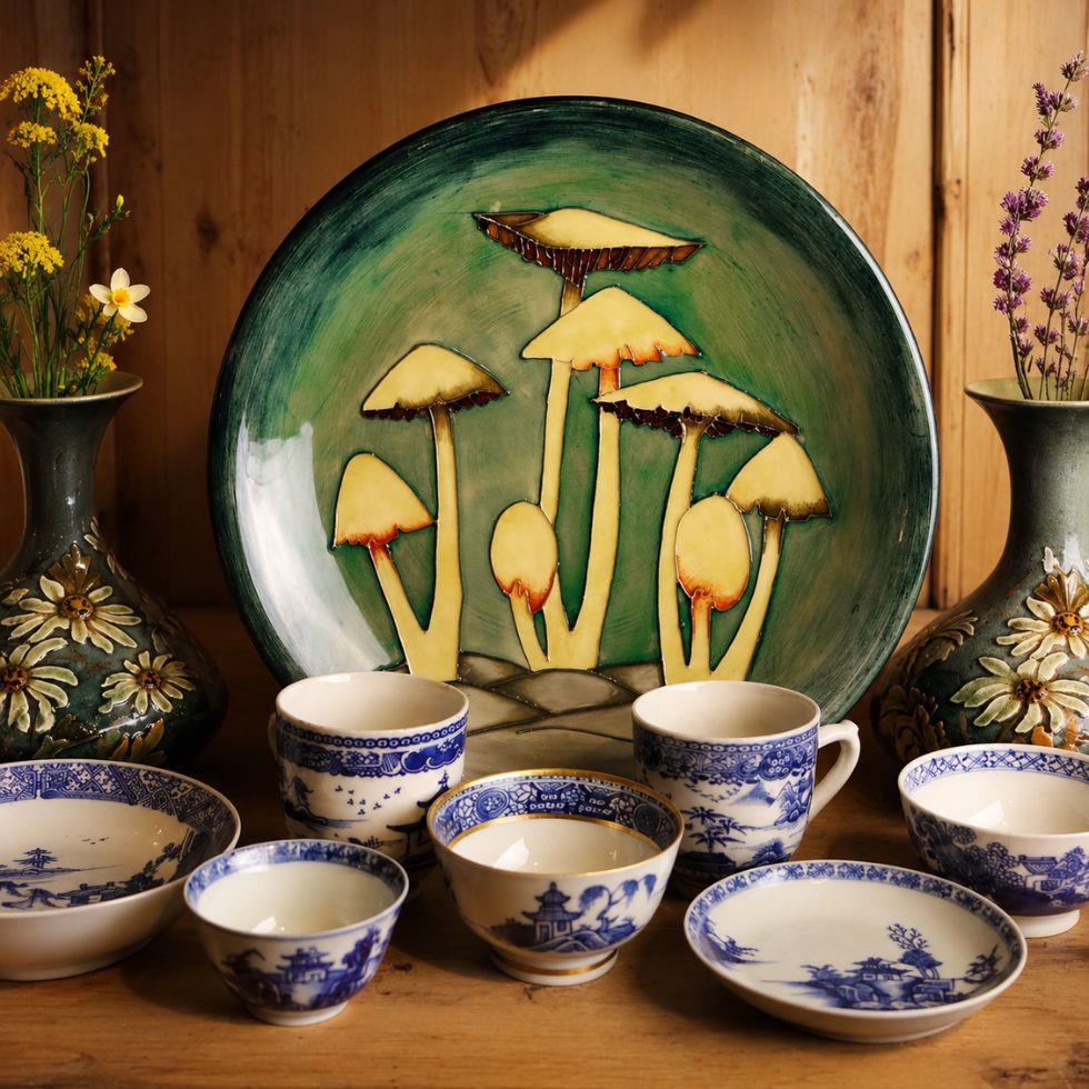 Antique & Decorative Objects on 18/09/2026