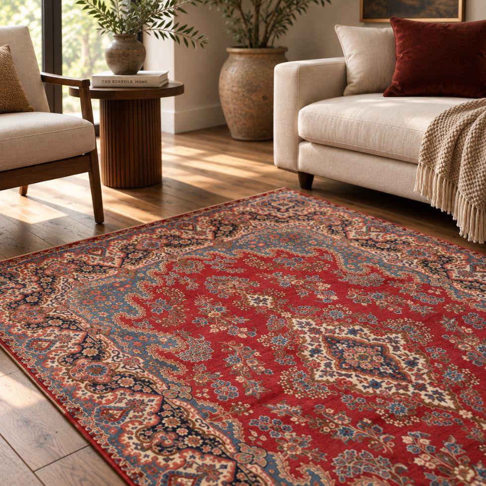 Persian & Oriental Rugs & Carpets on 30/09/2026