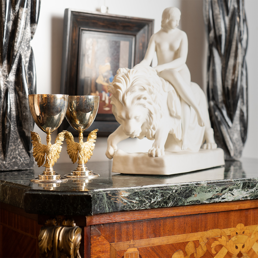 The Period Home on 09/10/2026