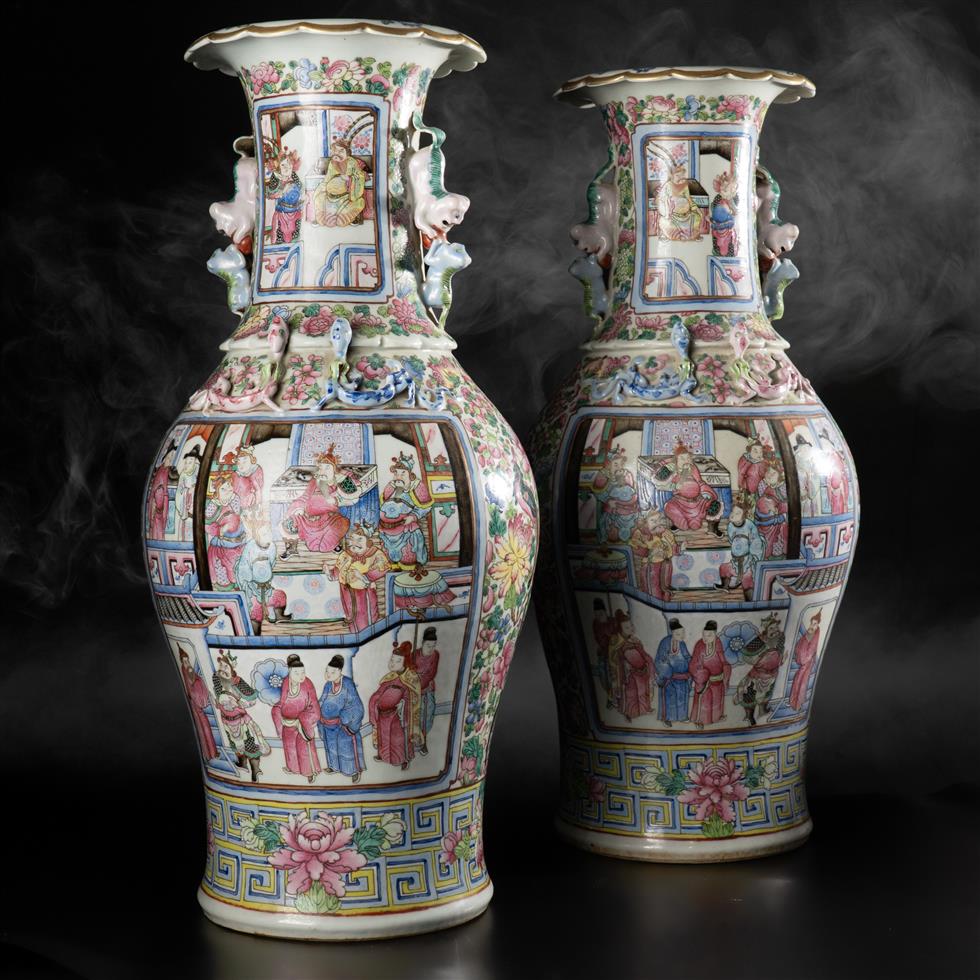Asian Art on 09/10/2026