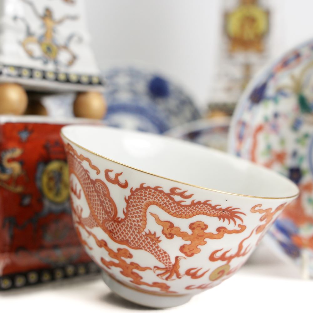 Asian Art on 09/10/2026