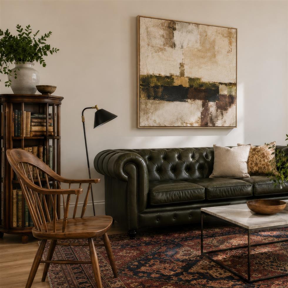 Furniture & Rugs on 15/10/2026