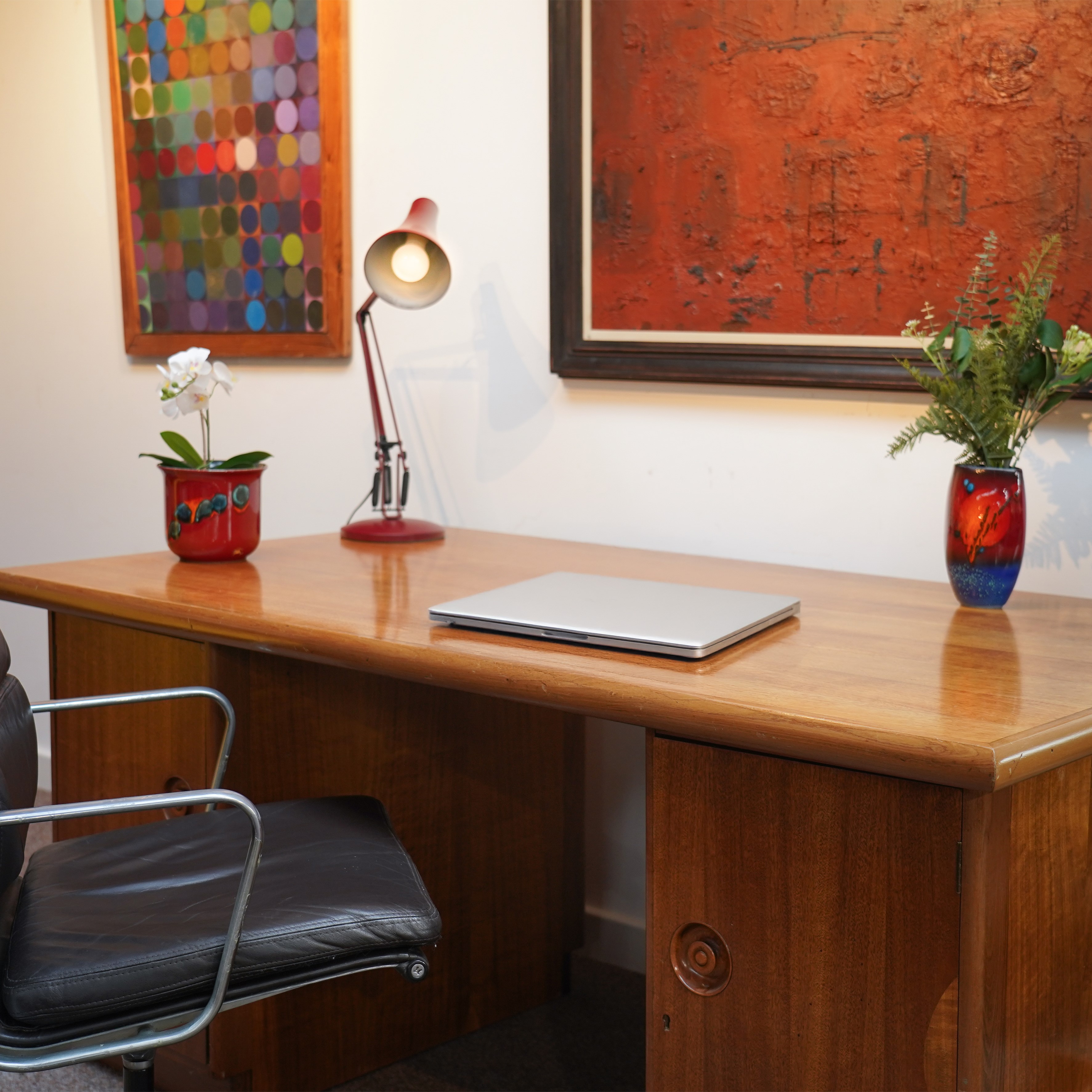 Modern Living & Design on 23/10/2026