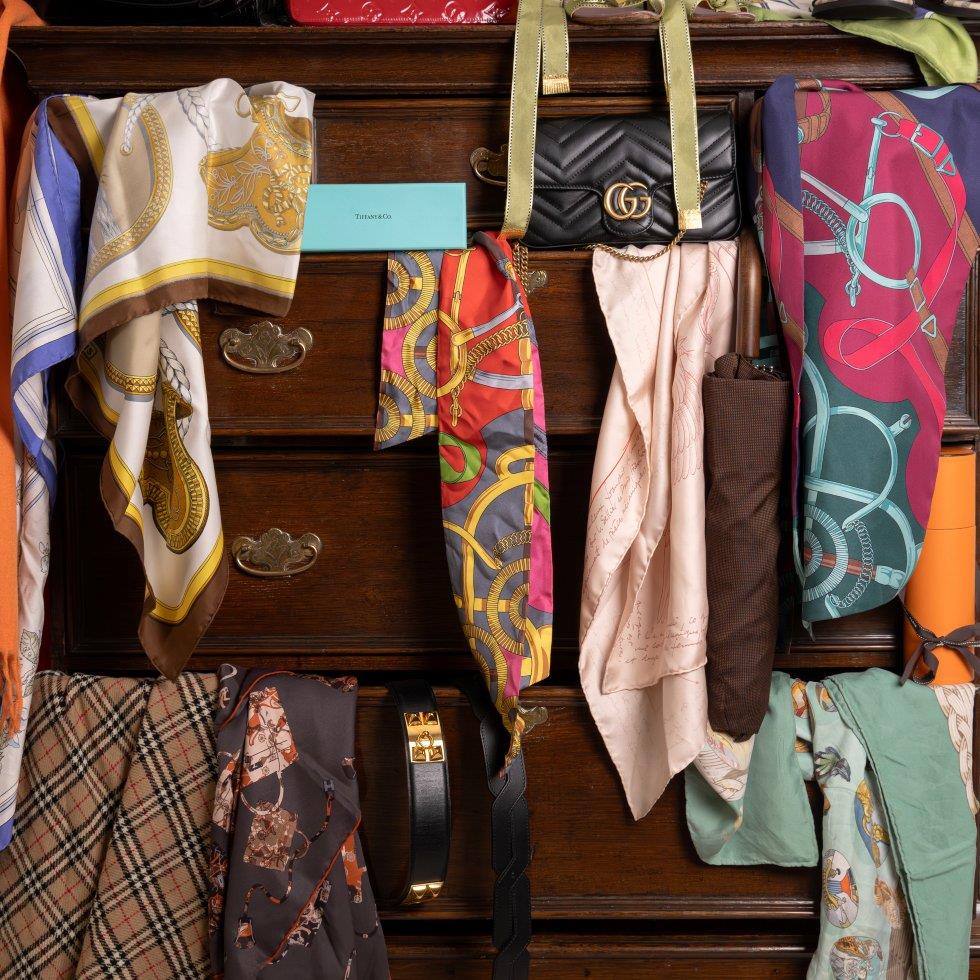 Luxury Accessories on 23/10/2026