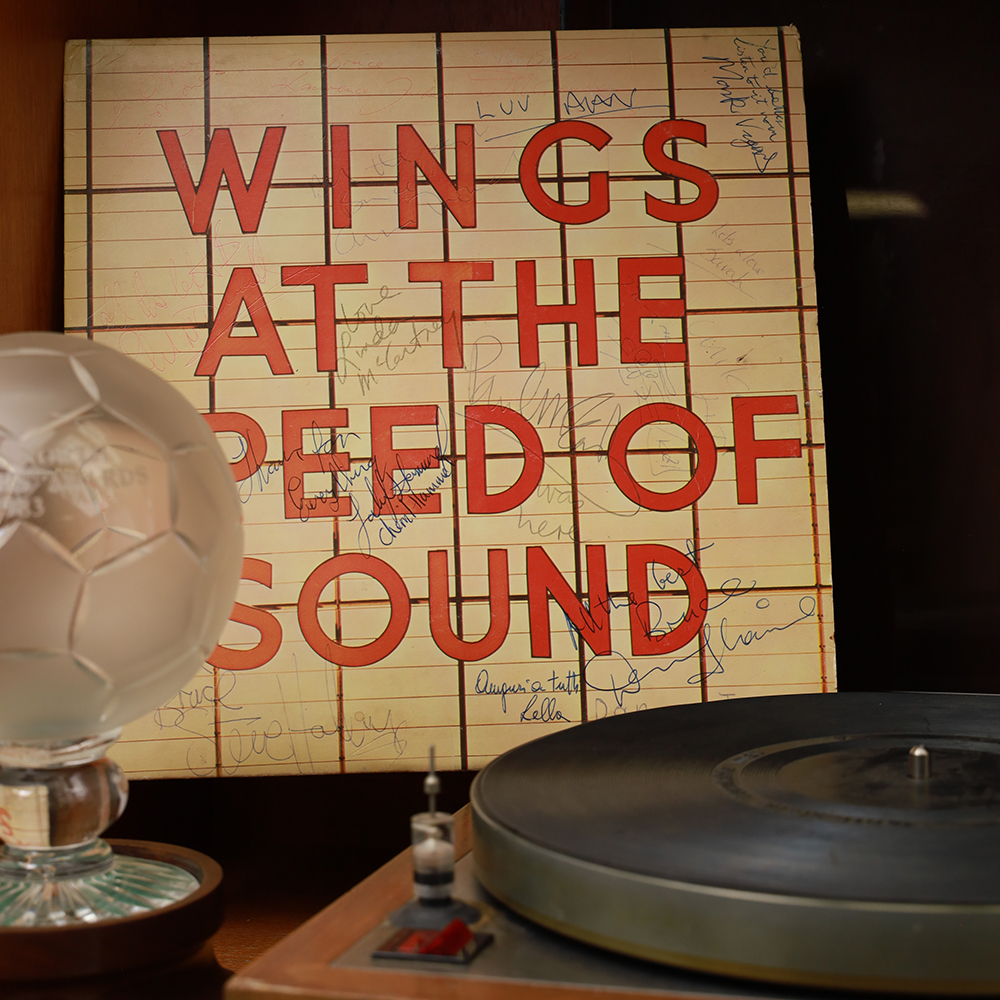 Music, Sport & Entertainment on 29/10/2026