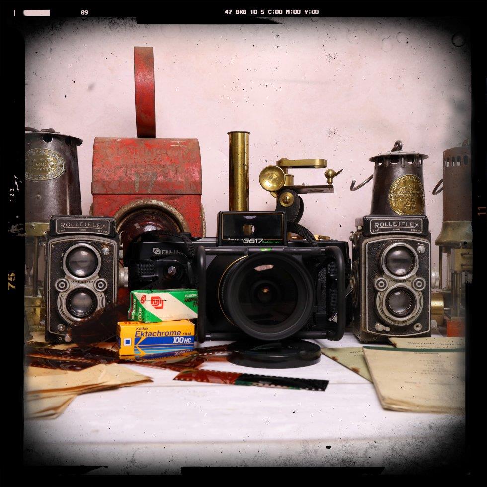 Photography, Science & Travel on 29/10/2026