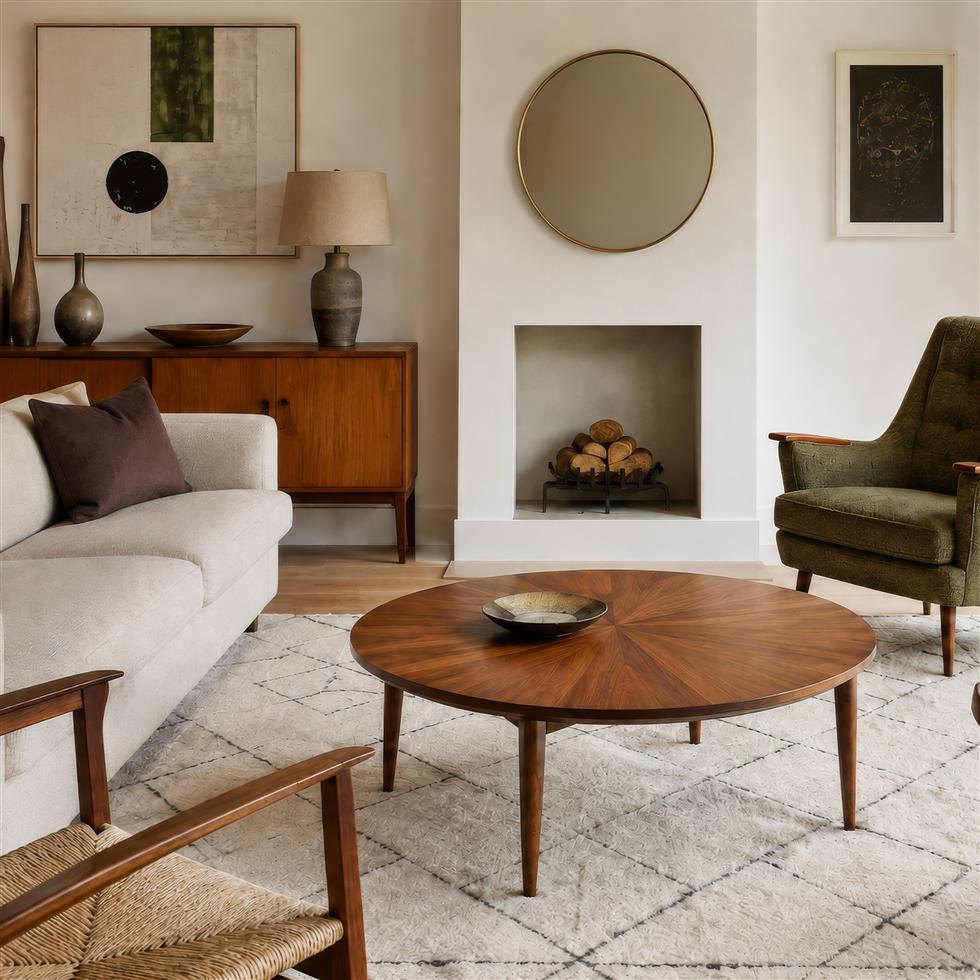 Furniture & Rugs on 05/11/2026