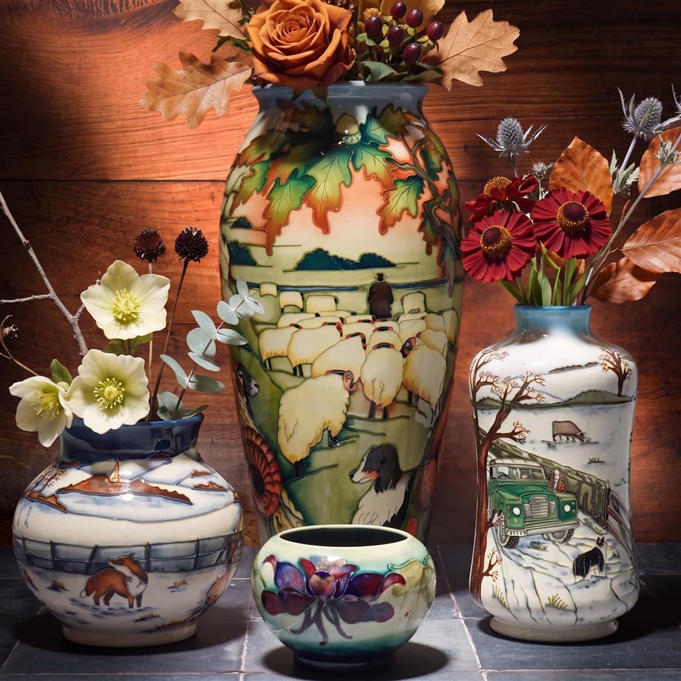 Antique & Decorative Objects on 06/11/2026