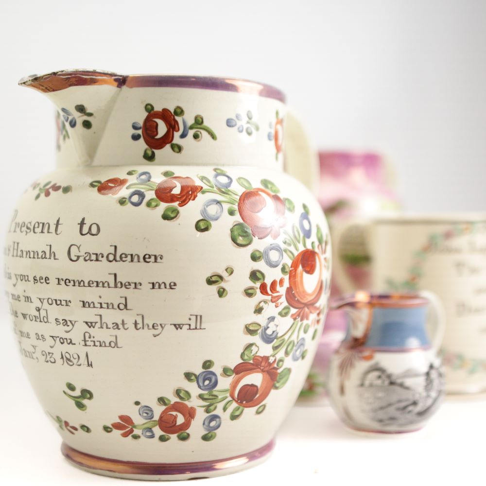 Antique & Decorative Objects on 06/11/2026