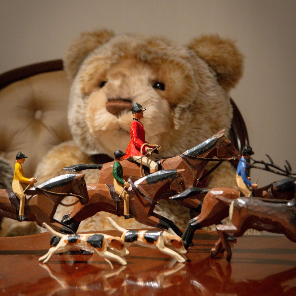 Toys & Models on 26/11/2026