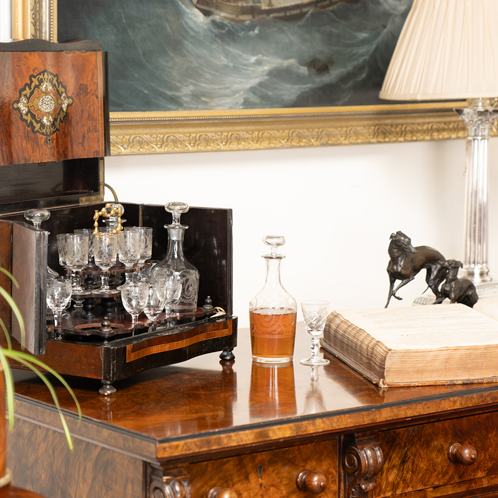 The Period Home on 27/11/2026