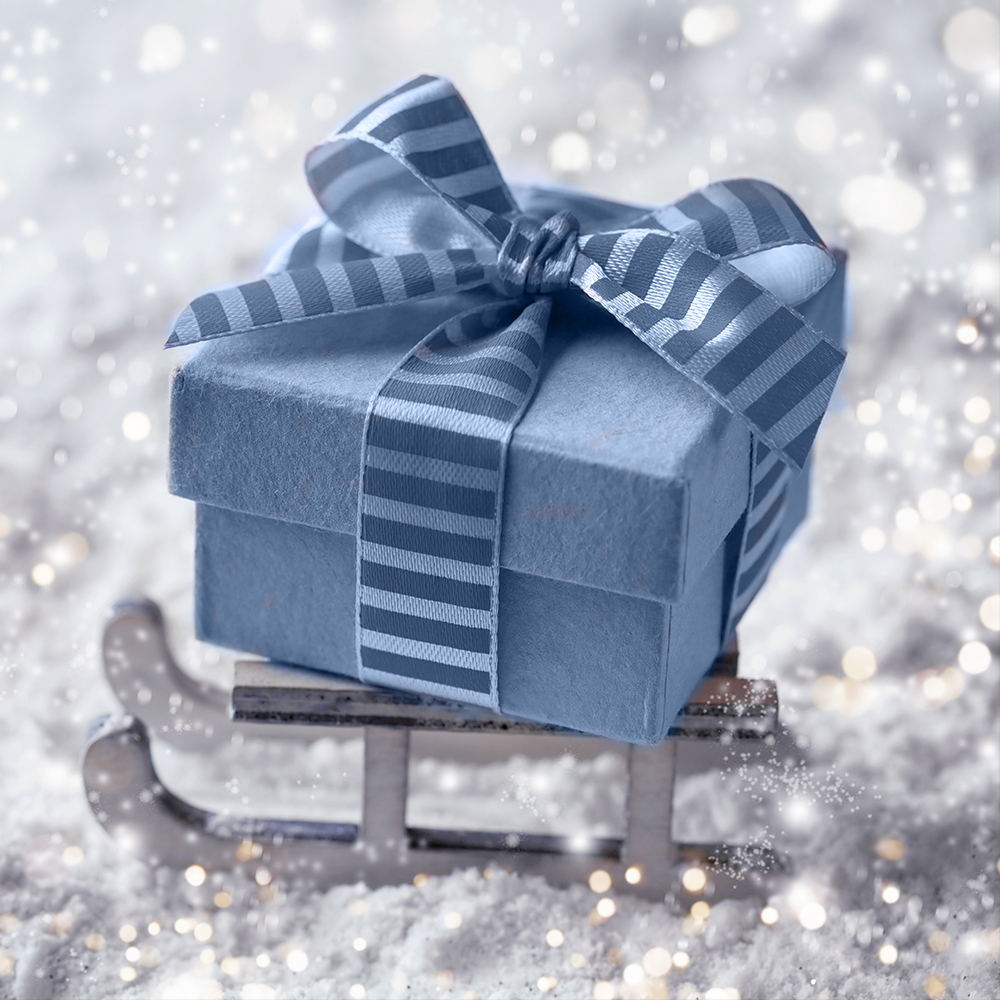 The Christmas List on 04/12/2026