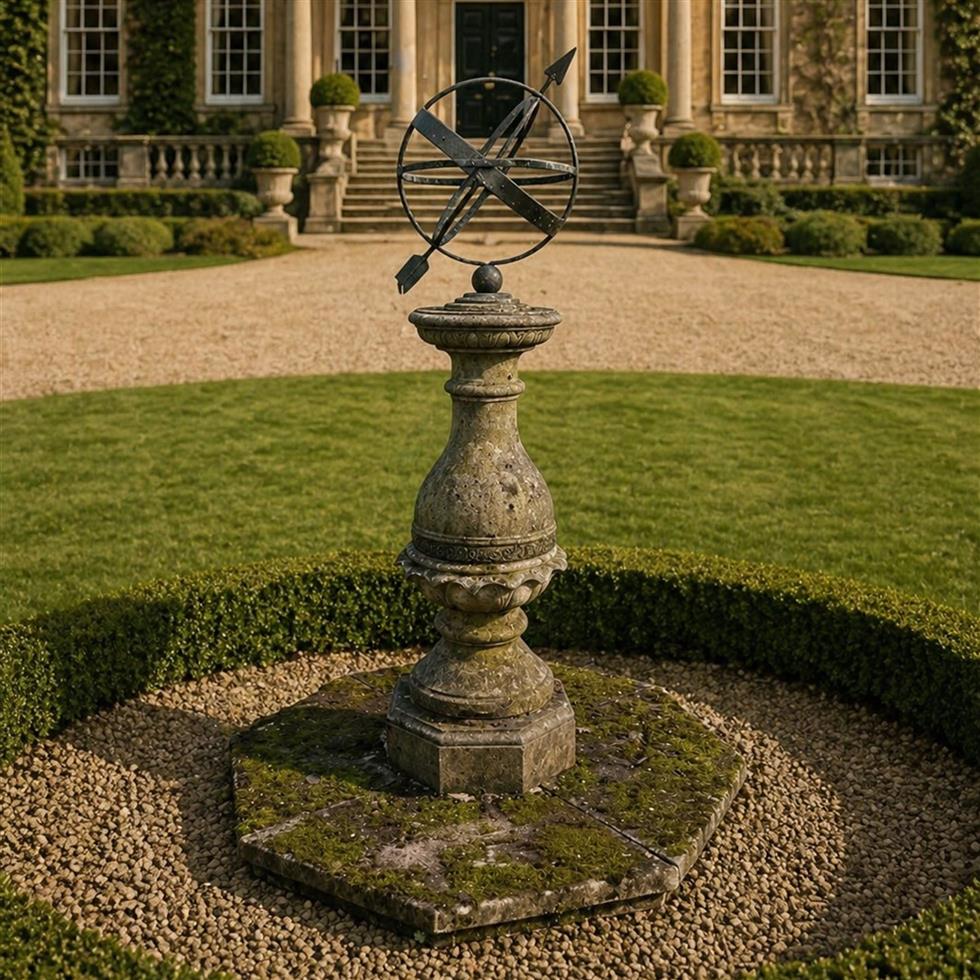 The Garden & Architectural Collection on 13/05/2026
