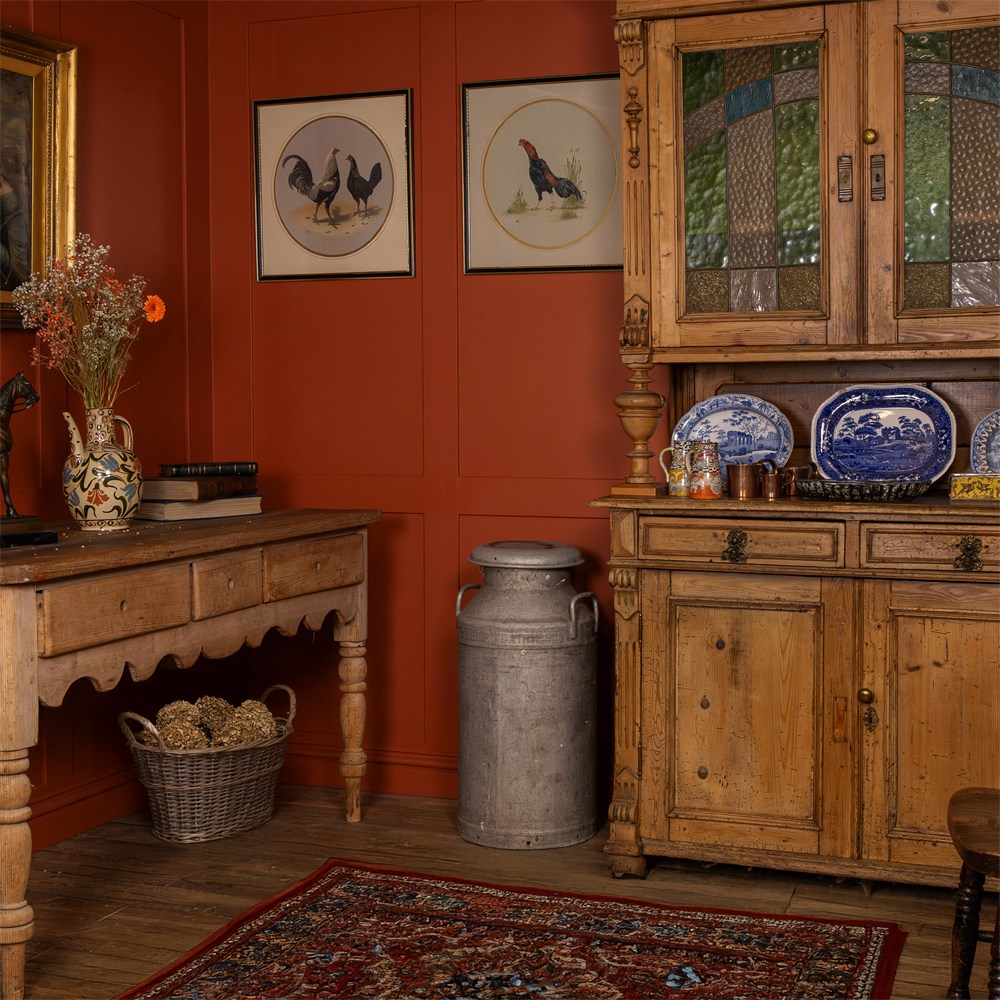 Country Living on 28/01/2027