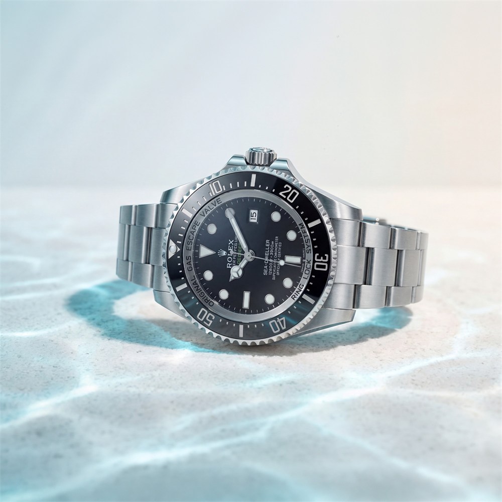 Watches on 04/03/2027
