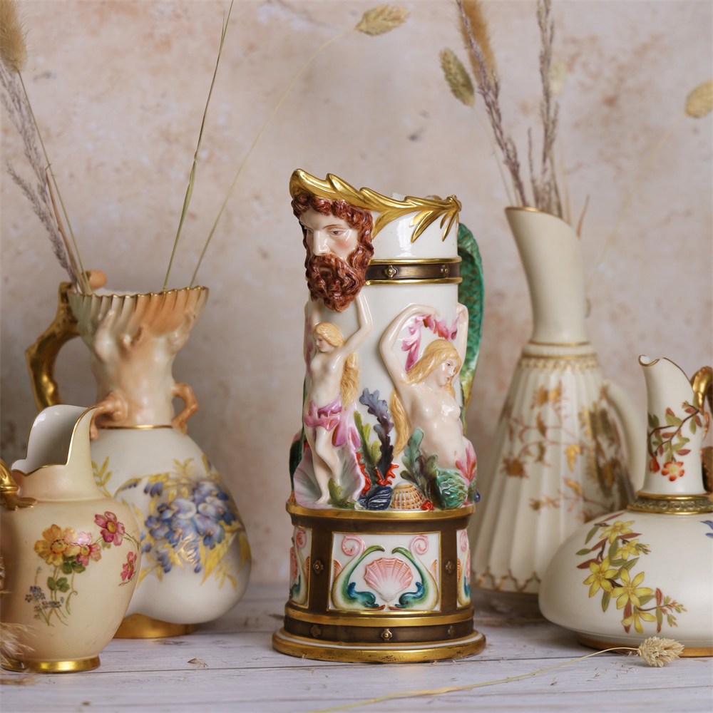 Antique & Decorative Objects on 05/03/2027