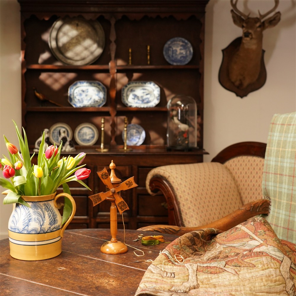 Country Living on 25/03/2027