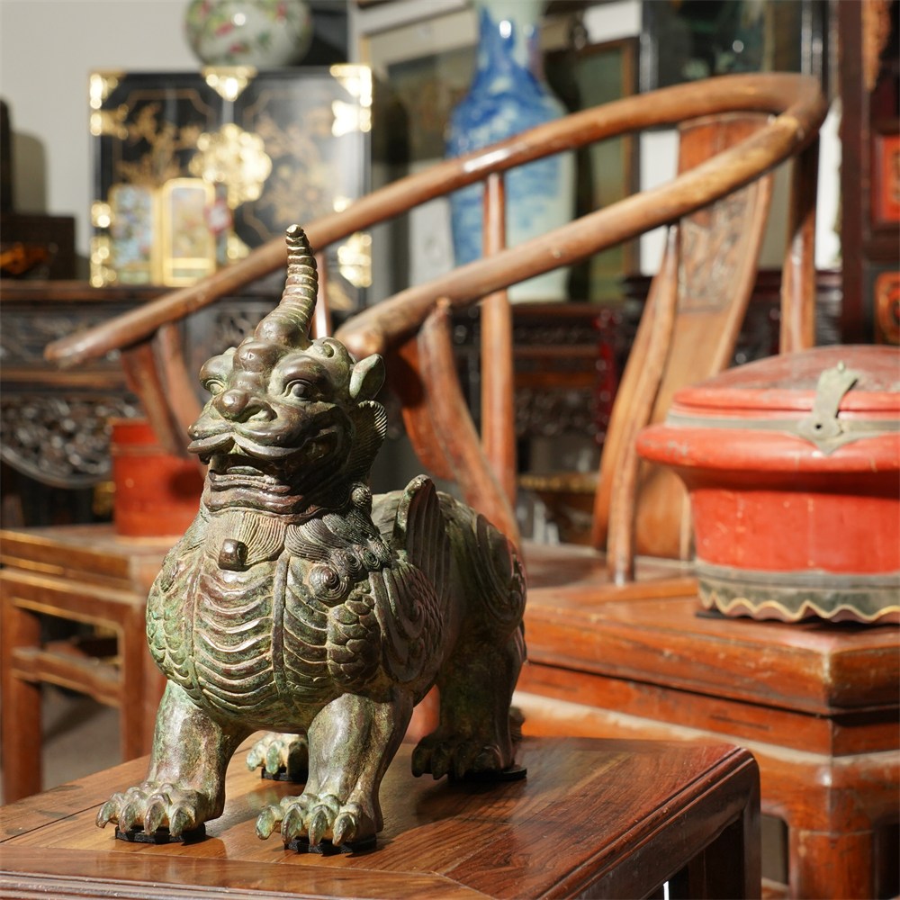 Asian Art on 30/04/2027