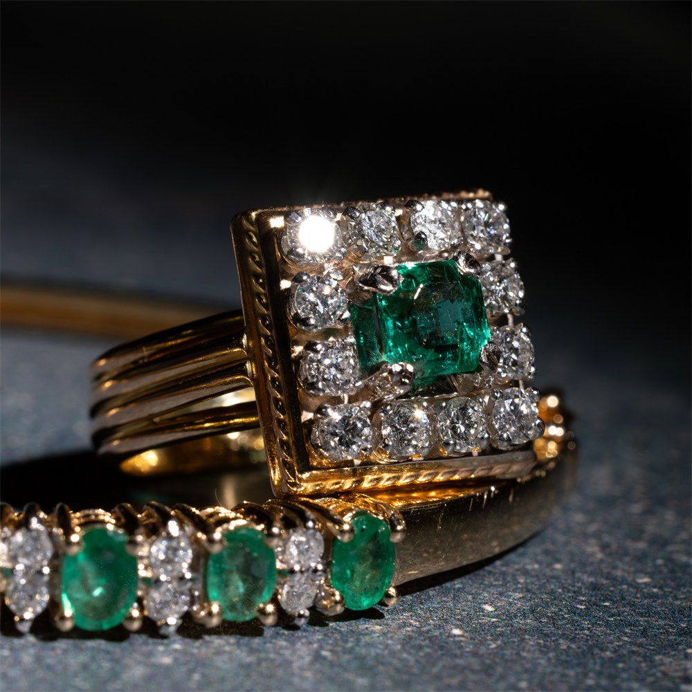 Jewellery on 13/05/2027