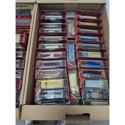 Collection of Matchbox Models of Yesteryear diecast vehicles, boxed 