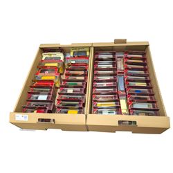 Collection of Matchbox Models of Yesteryear diecast vehicles, boxed 