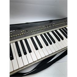 Yamaha PS-55 keyboard, L114cm