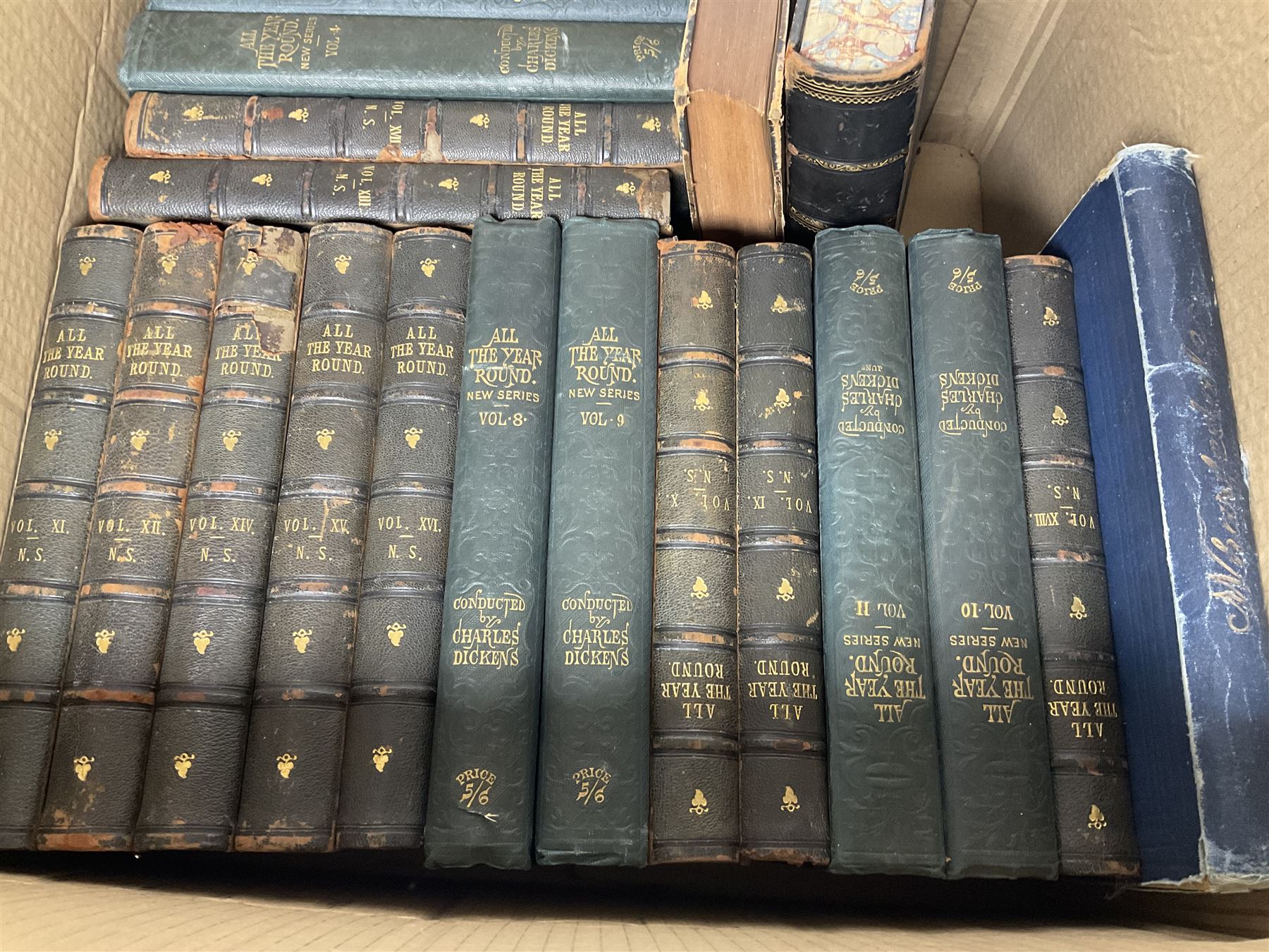 Collection of books, to include Dickens novels, Jane Austin, David Copperfield, Vanity Fair, The Photographic Atlas etc