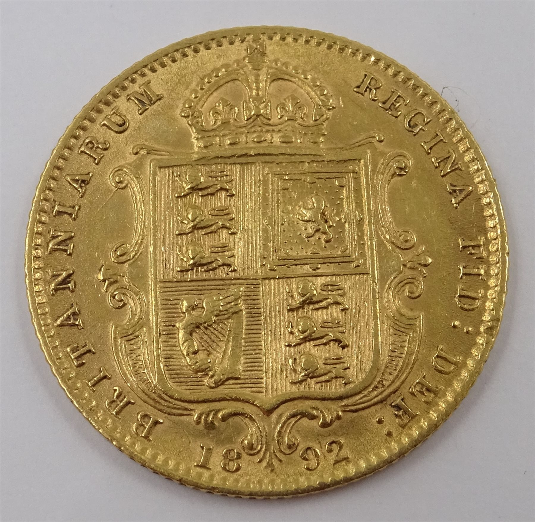 queen-victoria-1892-gold-half-sovereign-coins-banknotes-medals
