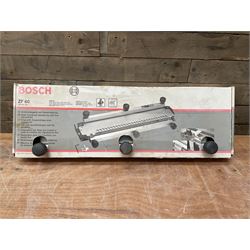 Bosch ZF60 multi functional dovetail jig - THIS LOT IS TO BE COLLECTED BY APPOINTMENT FROM DUGGLEBY STORAGE, GREAT HILL, EASTFIELD, SCARBOROUGH, YO11 3TX