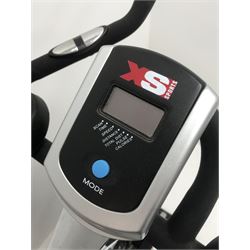 XS Sports Spinning bike 