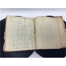 Gardner, Thomas; A Pocket Guide to the English Traveller: Being a Compleat Survey and Admeasurement of all the Principal Roads and most Considerable Cross-Roads in England and Wales..., J. Tonson & J. Watts, 1719