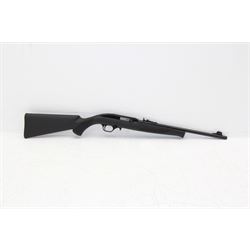 SECTION 1 FIREARMS CERTIFICATE REQUIRED - New Magtech MOD 7022 semi-auto .22 rifle 61cm (18