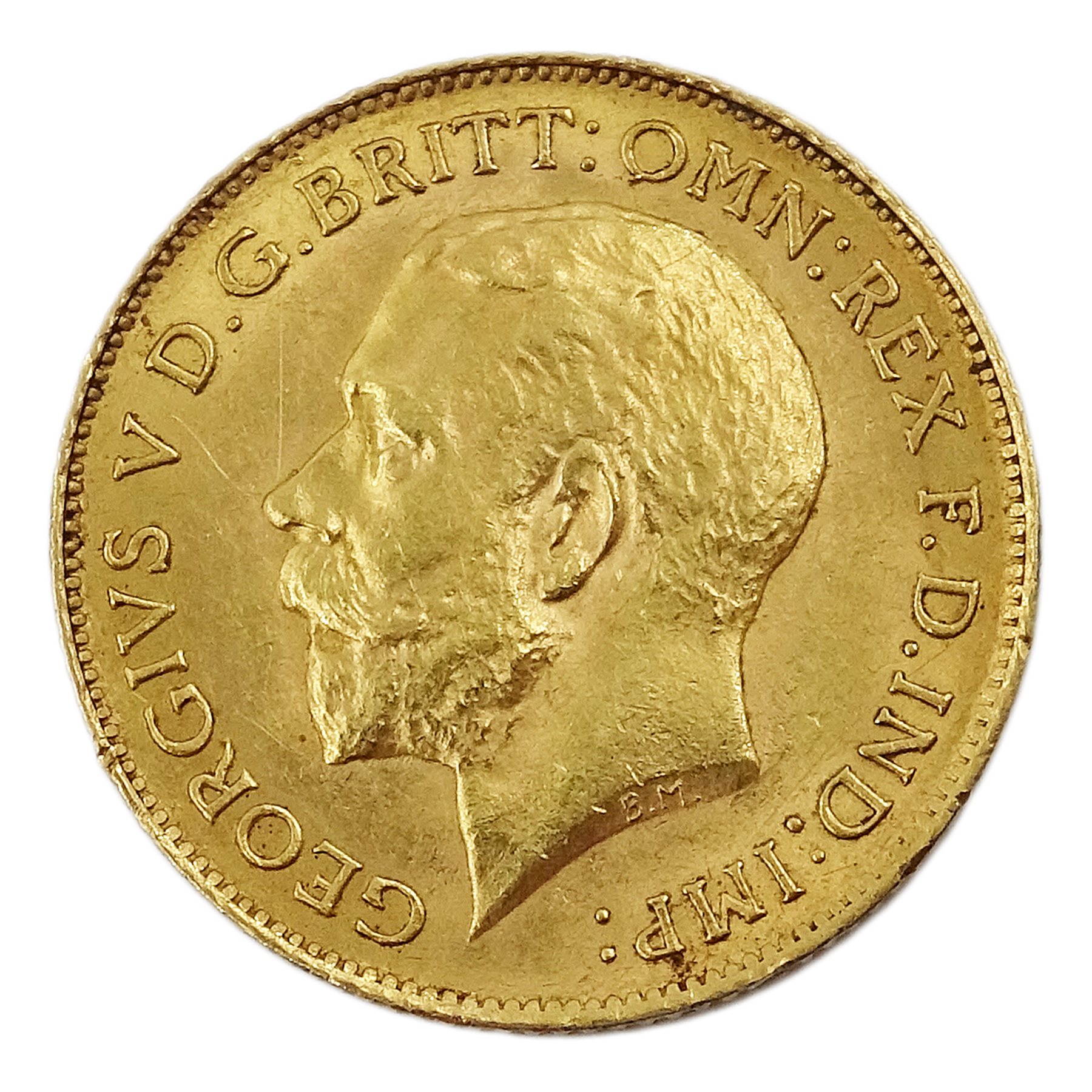 king-george-v-1913-gold-half-sovereign-coins-banknotes