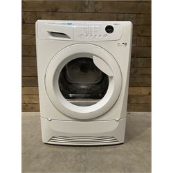 Zanussi Lindo300 8kg tumble dryer