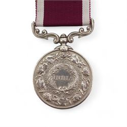 Edward VII India General Service medal with North West Frontier 1908 clasp to 4420 Sepoy Damodah 21st Punjabis,  George V IGS with Waziristan 1919-21 and Afghanistan N.W.F. clasps to Havr Pithu Ram 1/69 Punjabis and another, George VI to F-1477 Swpr Imam Din 13 F F Rifles (3)