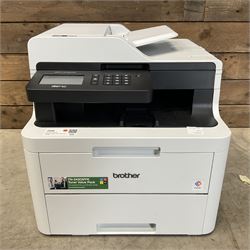 Brother MFC-L3730CDN printer