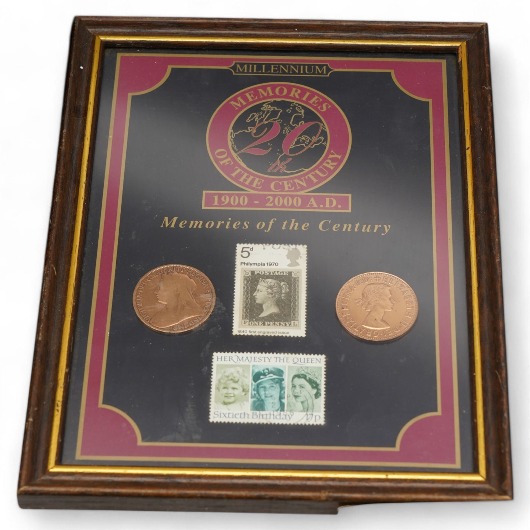 Commemorative coins, fantasy coinage and miscellaneous items, including commemorative crowns, commemorative fifty pence pieces, part sets etc 