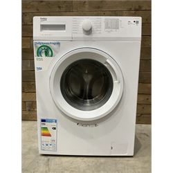 Beko 7kg washing machine