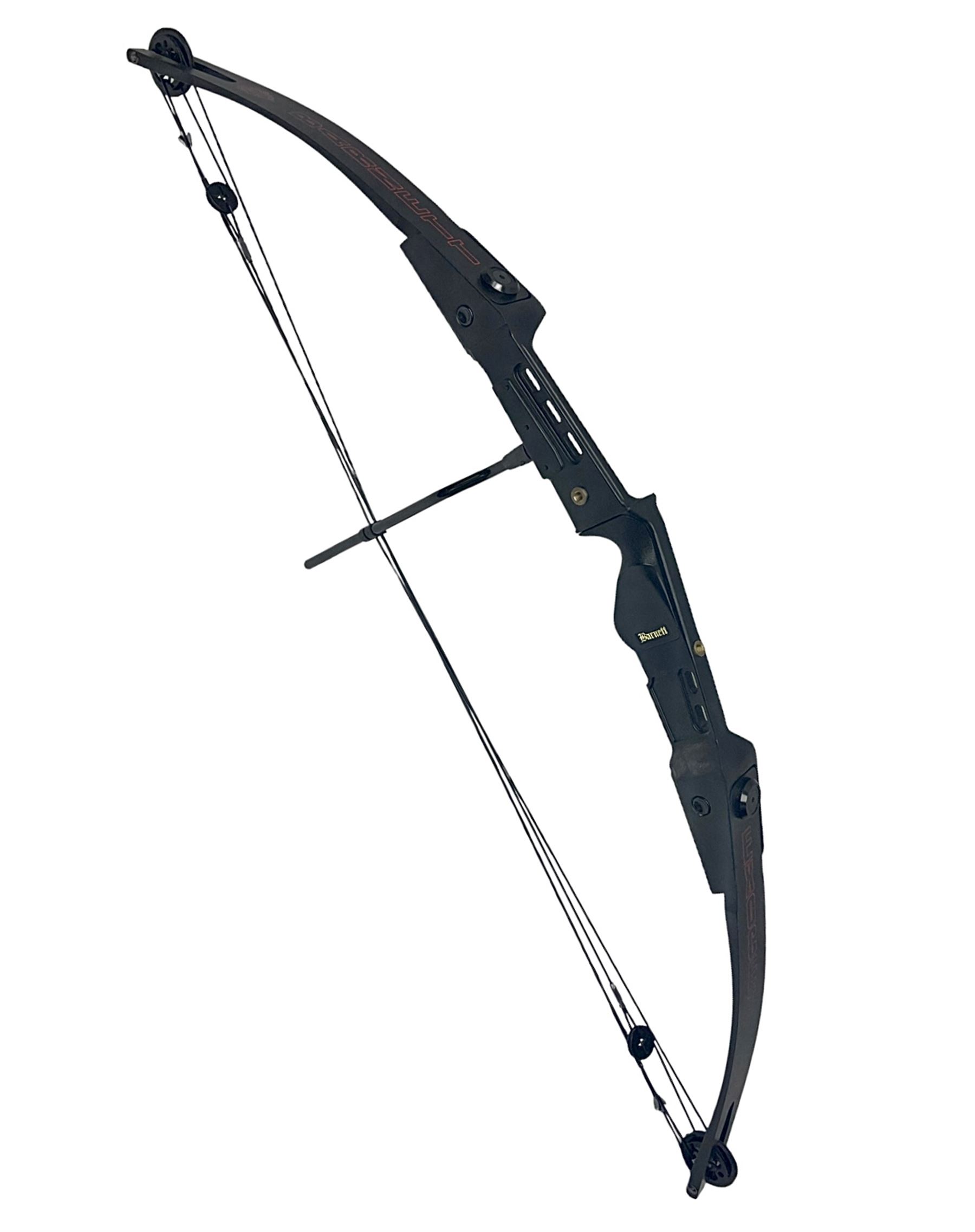 Barnett Exocet compound bow, H113cm