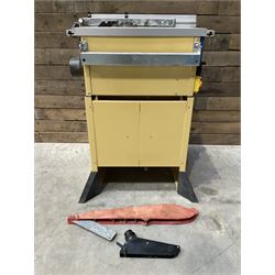 Sheppach TS 2000 table saw