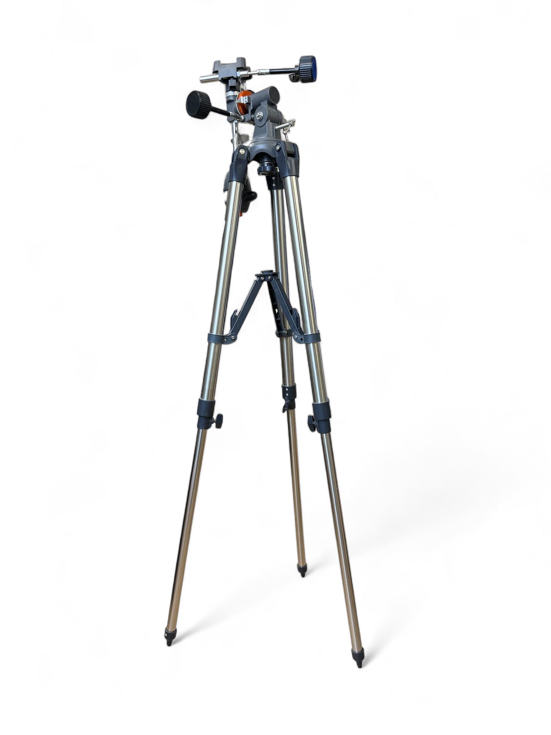 Celestron Astro Master 70 telescope and tripod, L98cm