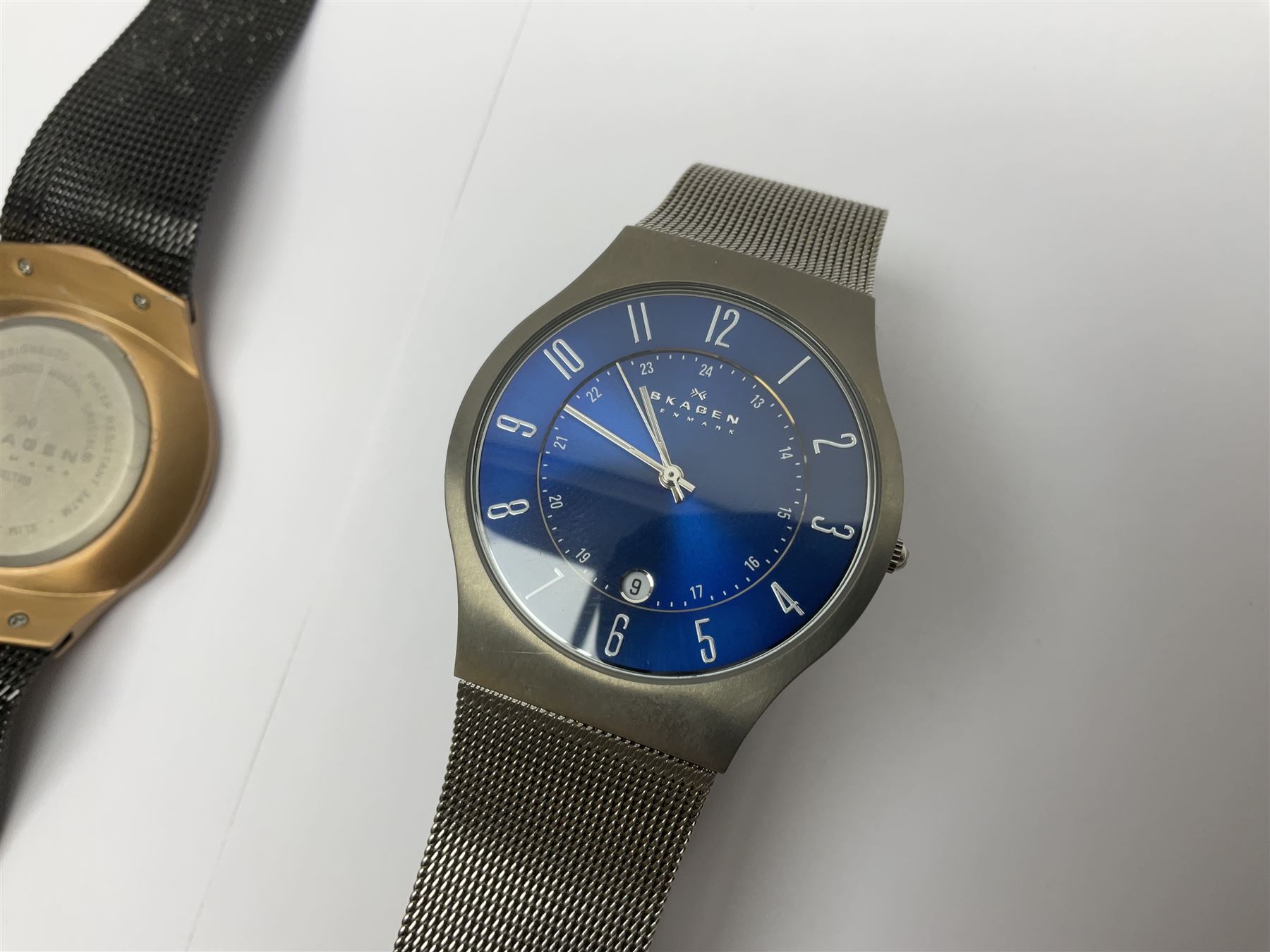 Skagen 433lgl1 sale